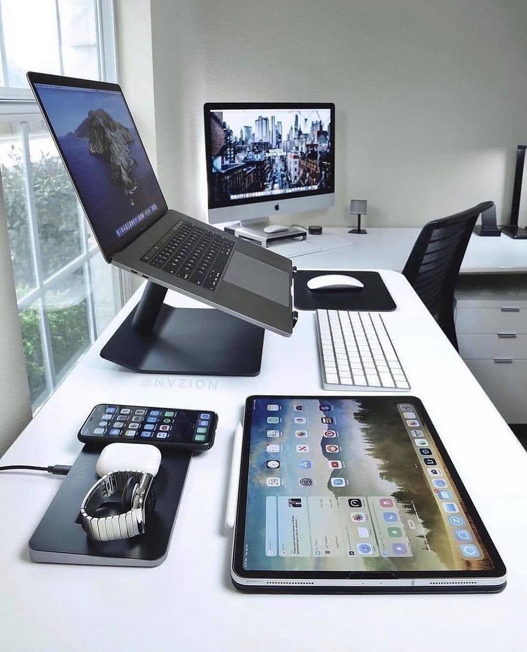 Home Office Setup Collection