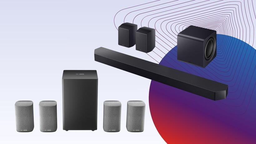 Audio and Entertainment