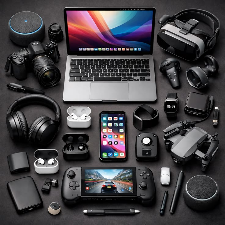 Best Tech Under $1,000 Collection