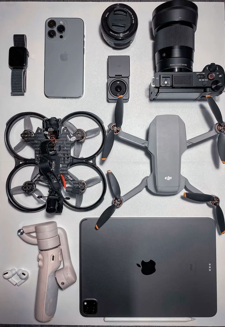 Creator Essentials Collection