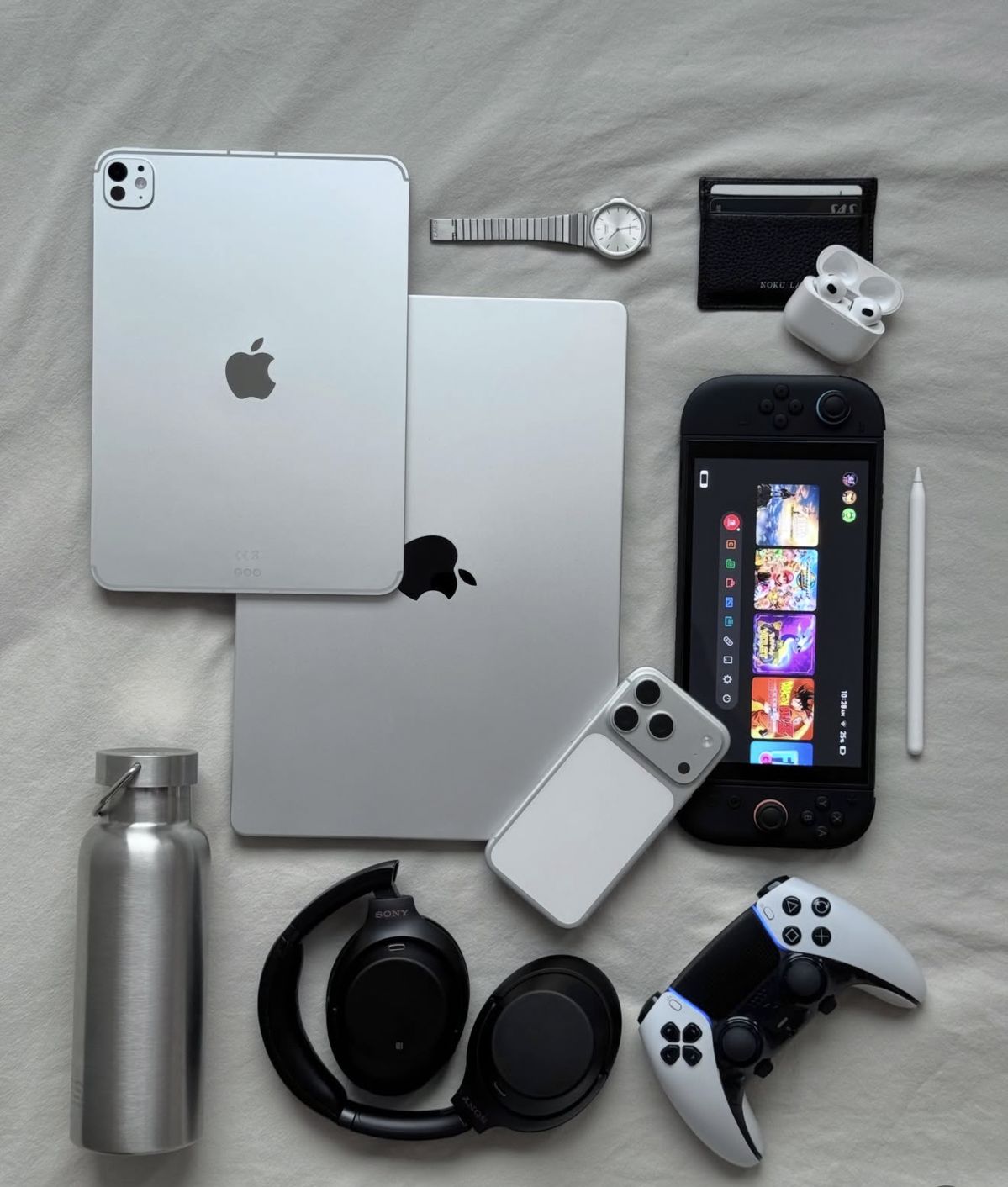 Luxury Gadgets Collection