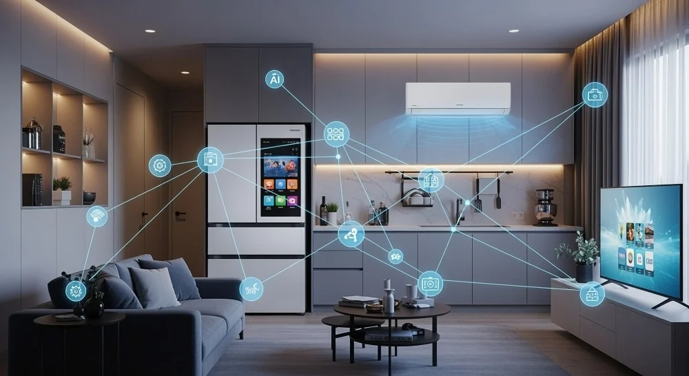 Smart Home